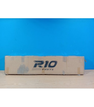 YB DIFUSOR BMW E90 E91 05-12 LOOK M PERFORMANCE R100028C1