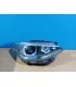 DW FARO DCH XENON BMW F20 F21 10-14 LED FONDO NEGRO R017552C6