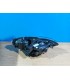 DW FARO DCH XENON BMW F20 F21 10-14 LED FONDO NEGRO R017552C6