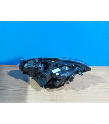 DW FARO DCH XENON BMW F20 F21 10-14 LED FONDO NEGRO R017552C6
