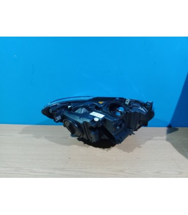 DW FARO IZQ XENON PARA BMW F20 F21 10-14 LED FONDO NEGRO R017551C5