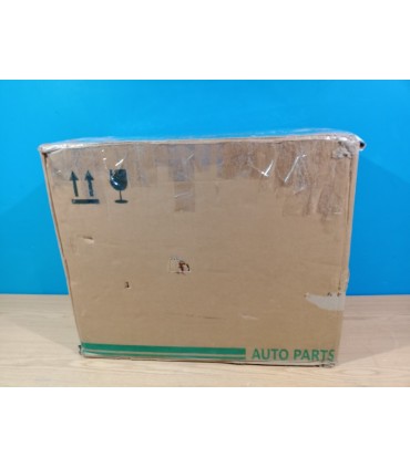 BY FAROS VOLKSWAGEN VW GOLF 7 12-17 DRL DINAMICOS NEGROS LOOK 7.5 R LINE R012837C8