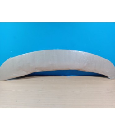UF SPOILER LIP BMW F32 F33 F36 12-19 LOOK M PERFORMANCE C013073C2