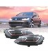 DW FAROS VOLKSWAGEN VW GOLF 7.5 17-19 FULL LED DINAMICOS LOOK GTI R024116C5