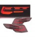 DW PILOTOS VOLKSWAGEN VW GOLF 8 19-24 LED ROJO DINÁMICOS R017731C2