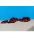 DW PILOTOS VOLKSWAGEN VW GOLF 8 19-24 LED ROJO DINÁMICOS R017731C2