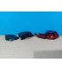 DW PILOTOS VOLKSWAGEN VW GOLF 8 19-24 LED ROJO DINÁMICOS R017731C2