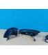 DW PILOTOS SEAT LEON 04-09 1P LED ROJO CROMO R145494C1