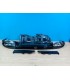 CX DIFUSOR MERCEDES CLASE E C238 16- LOOK AMG E53 + COLAS ESCAPE NEGRO C010844C2