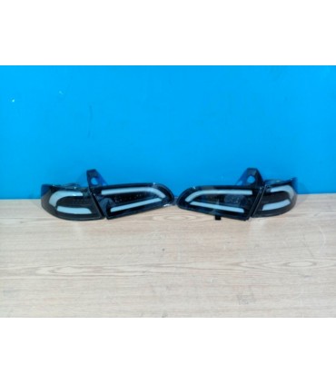 PILOTOS SEAT IBIZA 6L 02-08 CARDNA LIGHTBAR FONDO NEGRO R147774C44