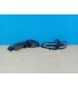 PILOTOS SEAT IBIZA 6L 02-08 CARDNA LIGHTBAR FONDO NEGRO R147774C44