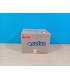 AZ PILOTO DCH PARA MERCEDES CLASE C W204 BERLINA 07-10 BLANCO ROJO R013431C1