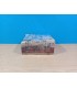 CX PILOTOS PARA SEAT LEON 1P 09-12 LIGHT BAR ROJO AHUMADO R148336C6