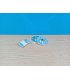 SEPARADORES 13MM 5X112 Ø 57,0 B M14X1,50 S002006P1