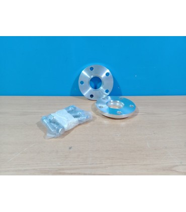 SEPARADORES 13MM 5X112 Ø 57,0 B M14X1,50 S002006P1