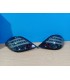 DW PILOTOS LED PEUGEOT 207 06-09 AHUMADOS R011142C1