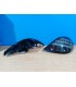 DW PILOTOS LED PEUGEOT 207 06-09 AHUMADOS R011142C1