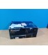 RI FAROS PARA VOLKSWAGEN VW BEETLE 98-05 OJOS ANGEL FONDO NEGRO R145376C1