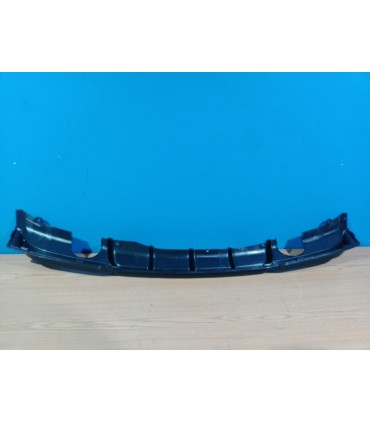 SH DIFUSOR BMW F30 F31 LOOK M PERFORMANCE DOBLE SALIDA R100048C1