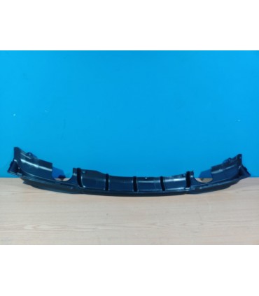 SH DIFUSOR BMW F30 F31 LOOK M PERFORMANCE DOBLE SALIDA R100048C1