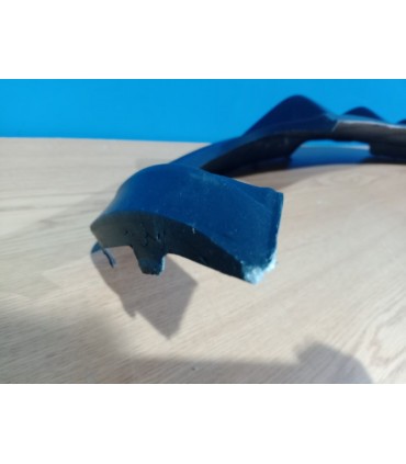 AZ DIFUSOR AUDI TT 8J 06-10 LOOK VOTEX R152011C1