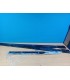 BY AÑADIDOS TALONERAS MERCEDES W117 W176 A45 AMG 12-18 NEGRO C012022C1