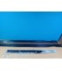 BY AÑADIDOS TALONERAS MERCEDES W117 W176 A45 AMG 12-18 NEGRO C012022C1