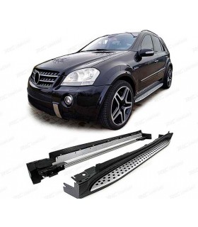 ESTRIBOS LATERALES MERCEDES W164 05-11 R016006C3