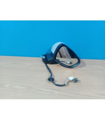 BA ESPEJO COMPLETO DERECHO CITROEN DS4 11- E010499P1