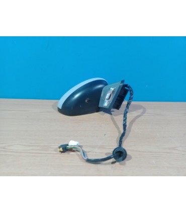 BA ESPEJO COMPLETO DERECHO CITROEN DS4 11- E010499P1