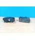 UF FAROS ANTINIEBLA PARA BMW E36 AHUMADO R010756C1