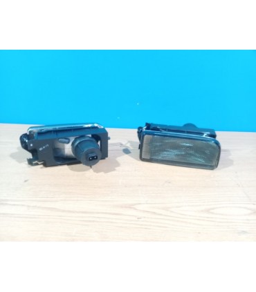 UF FAROS ANTINIEBLA PARA BMW E36 AHUMADO R010756C1