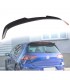 CX ALERON SPOILER VOLKSWAGEN VW GOLF 7 13-20 LOOK R-LINE NEGRO BRILLO R012257C1