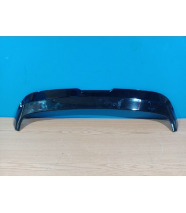 CX ALERON SPOILER VOLKSWAGEN VW GOLF 7 13-20 LOOK R-LINE NEGRO BRILLO R012257C1