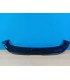 CX ALERON SPOILER VOLKSWAGEN VW GOLF 7 13-20 LOOK R-LINE NEGRO BRILLO R012257C1