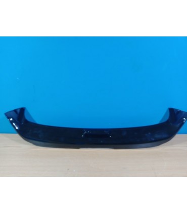 CX ALERON SPOILER VOLKSWAGEN VW GOLF 7 13-20 LOOK R-LINE NEGRO BRILLO R012257C1