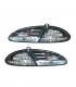 DW PILOTOS SEAT LEON 1P 04-09 LED FONDO NEGRO R145431C4