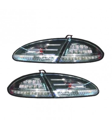 DW PILOTOS SEAT LEON 1P 04-09 LED FONDO NEGRO R145431C4