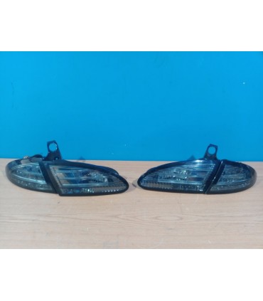 DW PILOTOS SEAT LEON 1P 04-09 LED FONDO NEGRO R145431C4