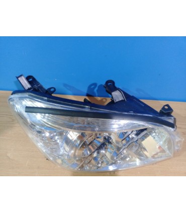 DW FARO DCH PARA SEAT ALHAMBRA 00-10 VOLKSWAGEN VW SHARAN 00-10 R015202C1