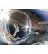 DW FARO DCH XENON BMW F20 F21 10-14 LED FONDO NEGRO R017552C7