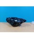 DW FARO DCH XENON BMW F20 F21 10-14 LED FONDO NEGRO R017552C7