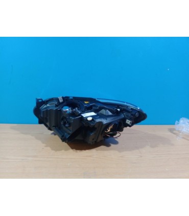 DW FARO DCH XENON BMW F20 F21 10-14 LED FONDO NEGRO R017552C7