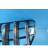 CX PARRILLA MERCEDES CLASE GLE W166 X292 15-18 LOOK AMG GLE63 COUPE GT CROMO C011538C2