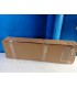 CX PARRILLA MERCEDES CLASE GLE W166 X292 15-18 LOOK AMG GLE63 COUPE GT CROMO C011538C2