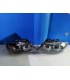 DW FAROS XENON OJOS ANGEL 3D BMW E90 E91 08-12 FONDO NEGRO R014011C1