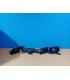 BY PILOTOS SEAT LEON 3 5F 12-20 DINAMICO LED NEGRO OEM LED R028116C1