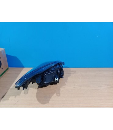 CX FARO IZQ PARA RENAULT MEGANE III 12-14 FONDO NEGRO R017555C4