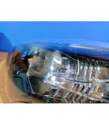 CX FARO IZQ PARA RENAULT MEGANE III 12-14 FONDO NEGRO R017555C4
