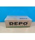 CX FARO IZQ PARA RENAULT MEGANE III 12-14 FONDO NEGRO R017555C4